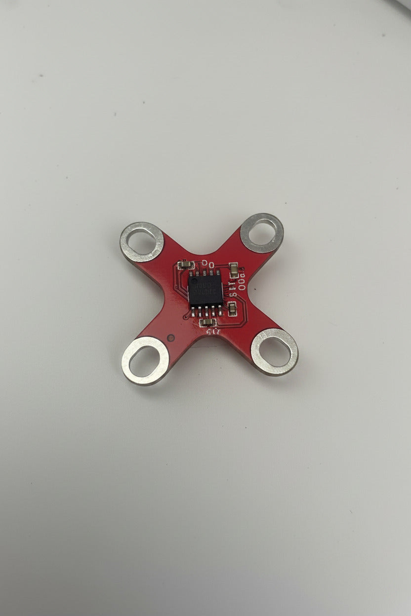 Coming soon! Magnova Hall Effect Sensor — 14 to 27mm BLDC brushless motor position sensor