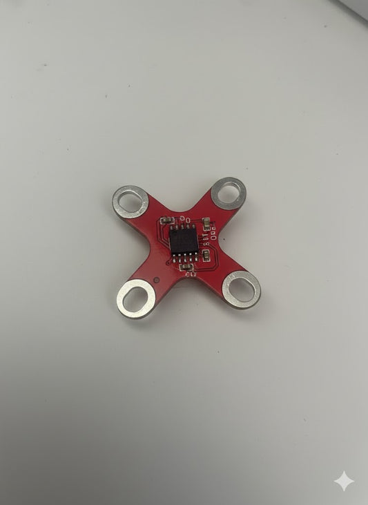 Coming soon! Magnova Hall Effect Sensor — 14 to 27mm BLDC brushless motor position sensor